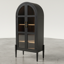 Load image into Gallery viewer, Kitsilano Display Case