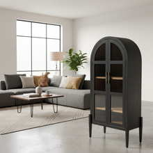 Load image into Gallery viewer, Kitsilano Display Case