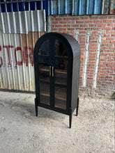 Load image into Gallery viewer, Kitsilano Display Case