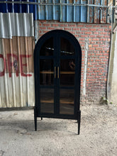 Load image into Gallery viewer, Kitsilano Display Case