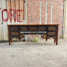 Load image into Gallery viewer, Ornate Entry Console (220cm)