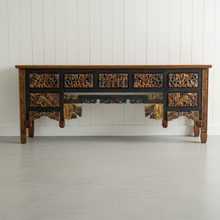 Load image into Gallery viewer, Ornate Entry Console (220cm)