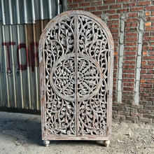 Load image into Gallery viewer, Ornate Cupboard