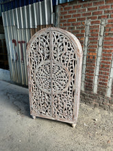Load image into Gallery viewer, Ornate Cupboard