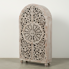 Load image into Gallery viewer, Ornate Cupboard