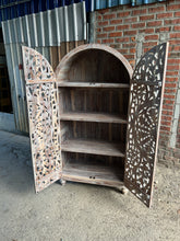 Load image into Gallery viewer, Ornate Cupboard