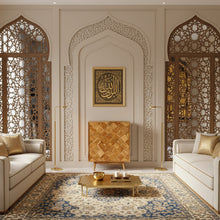 Load image into Gallery viewer, Checkerboard Cabinet (90cm)