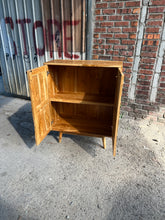 Load image into Gallery viewer, Checkerboard Cabinet (90cm)