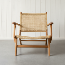 Load image into Gallery viewer, Bingin Lounger (with arm rest)
