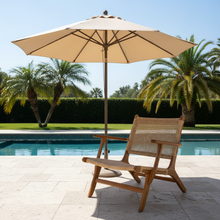 Load image into Gallery viewer, Bingin Lounger (with arm rest)