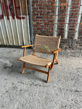 Load image into Gallery viewer, Bingin Lounger (with arm rest)