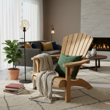 Load image into Gallery viewer, Adirondack Chair