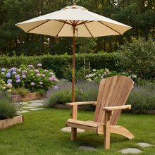 Load image into Gallery viewer, Adirondack Chair