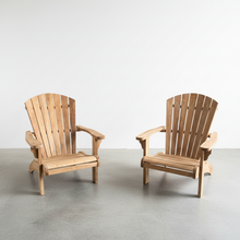 Load image into Gallery viewer, Adirondack Chair