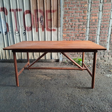 Load image into Gallery viewer, Petani Dining Table - display unit (180cm)