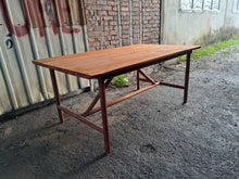 Load image into Gallery viewer, Petani Dining Table - display unit (180cm)