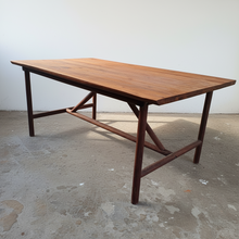 Load image into Gallery viewer, Petani Dining Table - display unit (180cm)