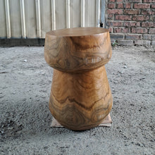 Load image into Gallery viewer, Yoke Stool/Plinth