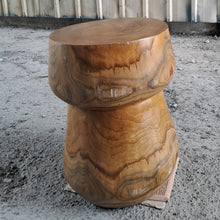 Load image into Gallery viewer, Yoke Stool/Plinth