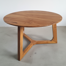 Load image into Gallery viewer, Ramberg Round Coffee Table - damaged stock