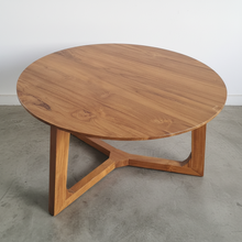 Load image into Gallery viewer, Ramberg Round Coffee Table - damaged stock