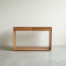 Load image into Gallery viewer, Ramberg Box Entry Console (Varnished)
