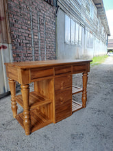 Load image into Gallery viewer, Brighton Kitchen Island