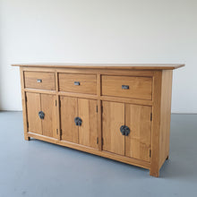 Load image into Gallery viewer, Oriental Sideboard (180cm) type 1