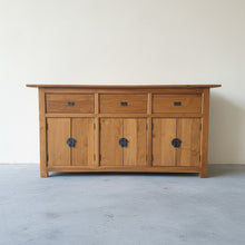 Load image into Gallery viewer, Oriental Sideboard (180cm) type 1