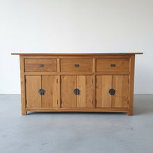 Load image into Gallery viewer, Oriental Sideboard (180cm) type 1