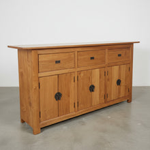 Load image into Gallery viewer, Oriental Sideboard (180cm) type 1