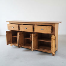 Load image into Gallery viewer, Oriental Sideboard (180cm) type 1
