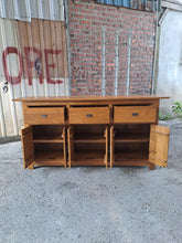 Load image into Gallery viewer, Oriental Sideboard (180cm) type 1