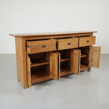 Load image into Gallery viewer, Oriental Sideboard (180cm) type 1