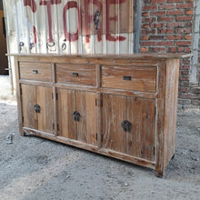 Load image into Gallery viewer, Oriental Sideboard (180cm) type 2
