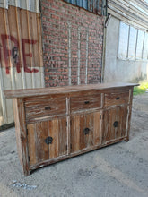 Load image into Gallery viewer, Oriental Sideboard (180cm) type 2