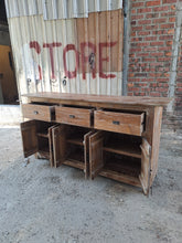 Load image into Gallery viewer, Oriental Sideboard (180cm) type 2