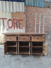 Load image into Gallery viewer, Oriental Sideboard (180cm) type 2