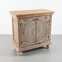 Load image into Gallery viewer, Ornate Cabinet (90cm) Type 1