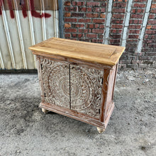 Load image into Gallery viewer, Ornate Cabinet (90cm) Type 1
