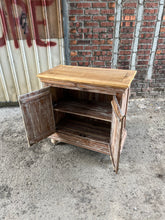 Load image into Gallery viewer, Ornate Cabinet (90cm) Type 1