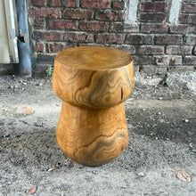 Load image into Gallery viewer, Yoke Stool/Plinth