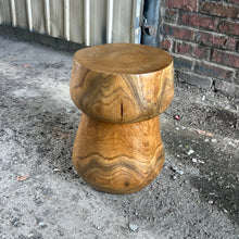 Load image into Gallery viewer, Yoke Stool/Plinth