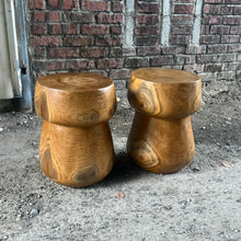 Load image into Gallery viewer, Yoke Stool/Plinth