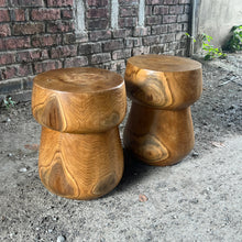 Load image into Gallery viewer, Yoke Stool/Plinth
