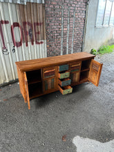 Load image into Gallery viewer, Rustic Sideboard (200cm) Type 7