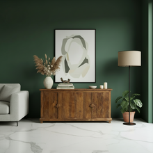 Load image into Gallery viewer, Rustic Sideboard (200cm) Type 4