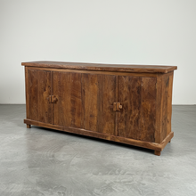 Load image into Gallery viewer, Rustic Sideboard (200cm) Type 4