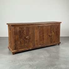 Load image into Gallery viewer, Rustic Sideboard (200cm) Type 4