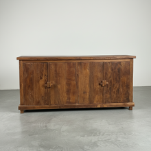 Load image into Gallery viewer, Rustic Sideboard (200cm) Type 4